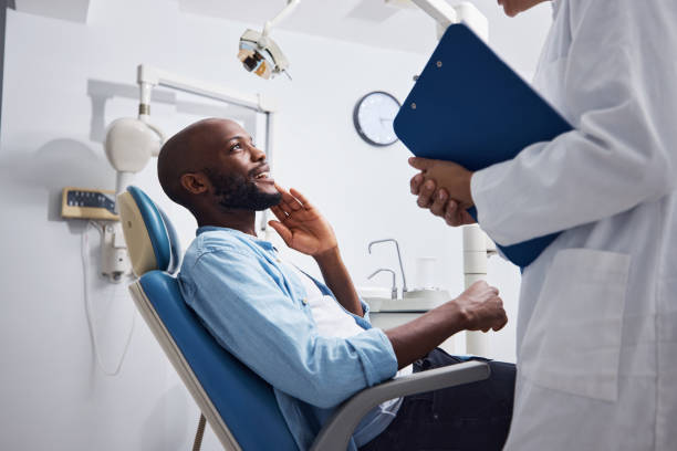 Best Emergency Treatment for Dental Infections or Abscesses in Cheswick, PA