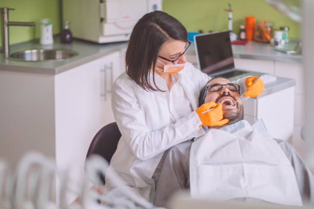 Best Urgent Care for Lost Fillings or Crowns in Cheswick, PA